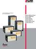 FIAMM Motive Power akkumul�tor t�lt�k